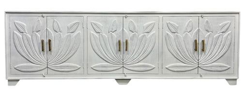 Large sideboard 6 door