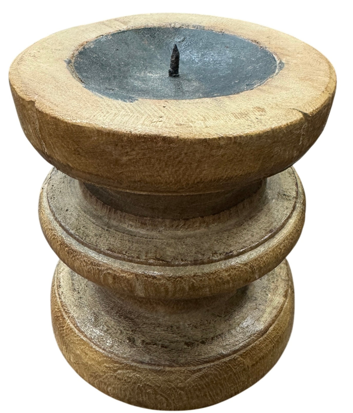 Unique candle holders