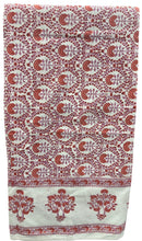 Extra large table cover