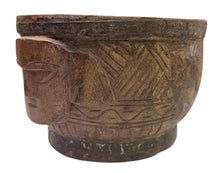 Nagaland vintage bowl