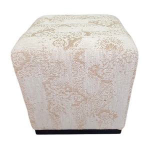 Square Stool / Ottoman