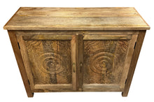 2 door cabinet / vanity