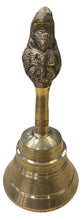 Brass bell