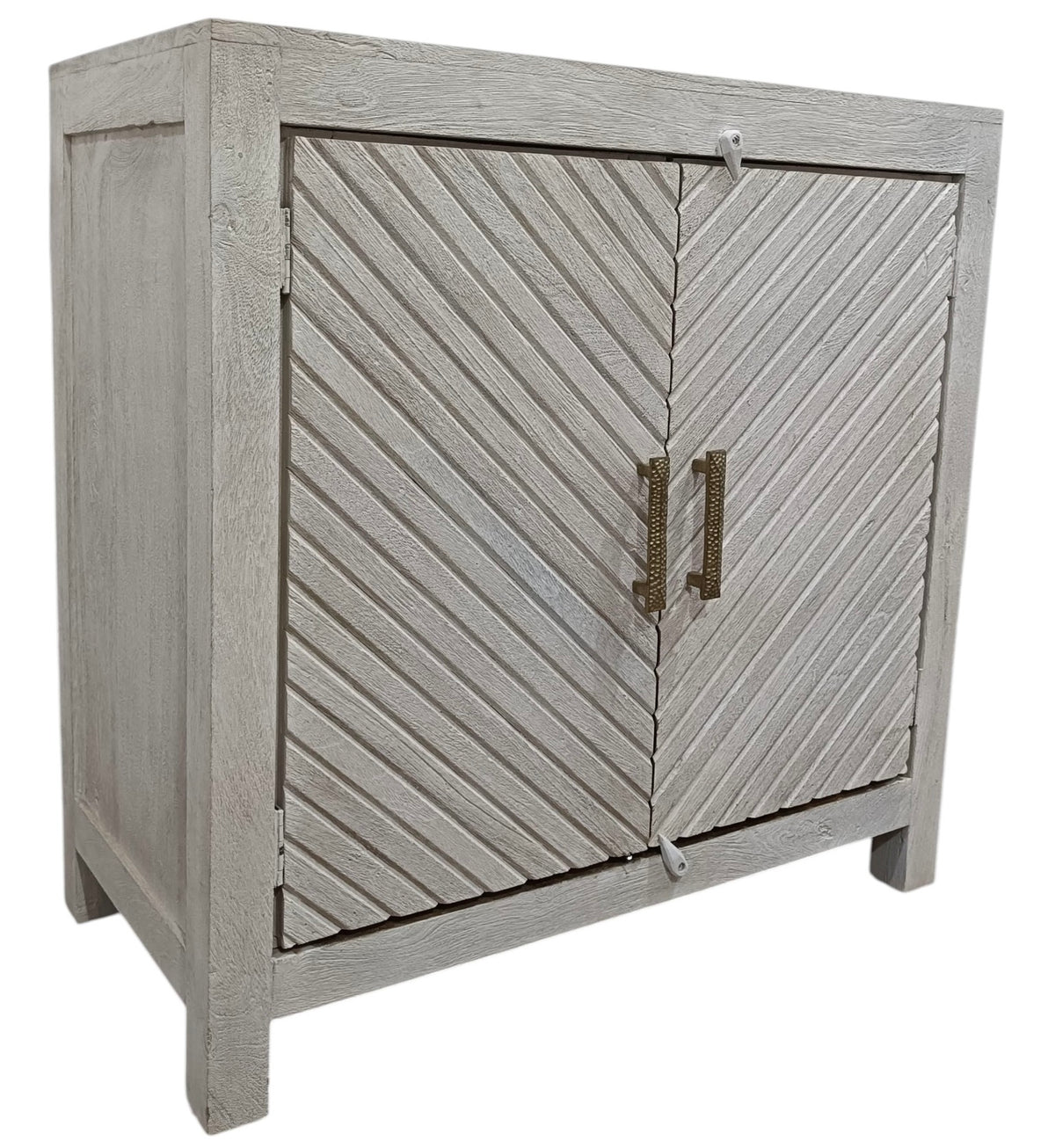 2 door cabinet / vanity