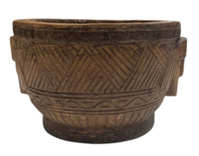 Nagaland vintage bowl