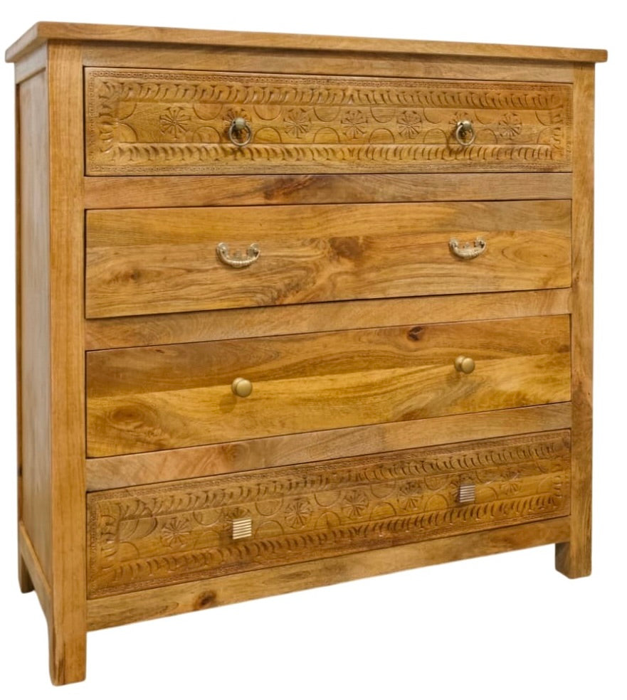 Chest of drawer