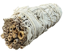 Smug stick white sage