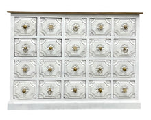 Chest of drawer