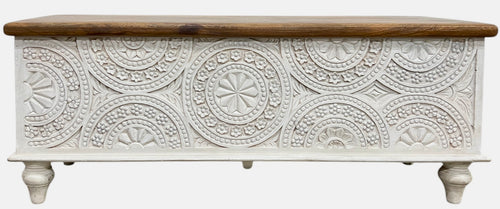 Blanket / Storage box