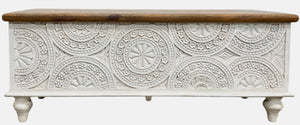 Blanket / Storage box