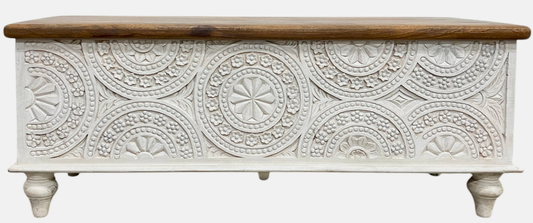 Blanket / Storage box