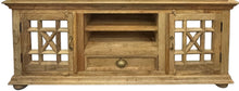 Entertainment unit
