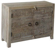 2 door cabinet