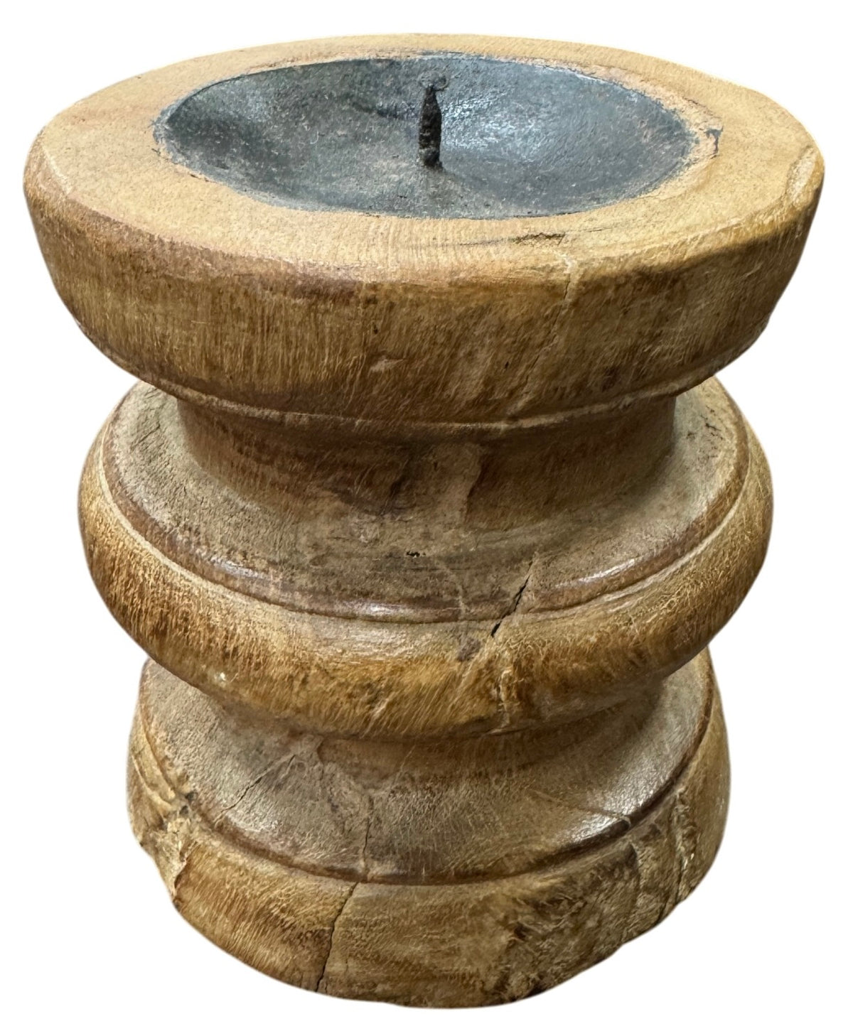 Unique candle holders