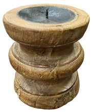 Unique candle holders