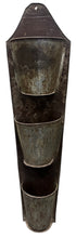Wall hanging planter decor