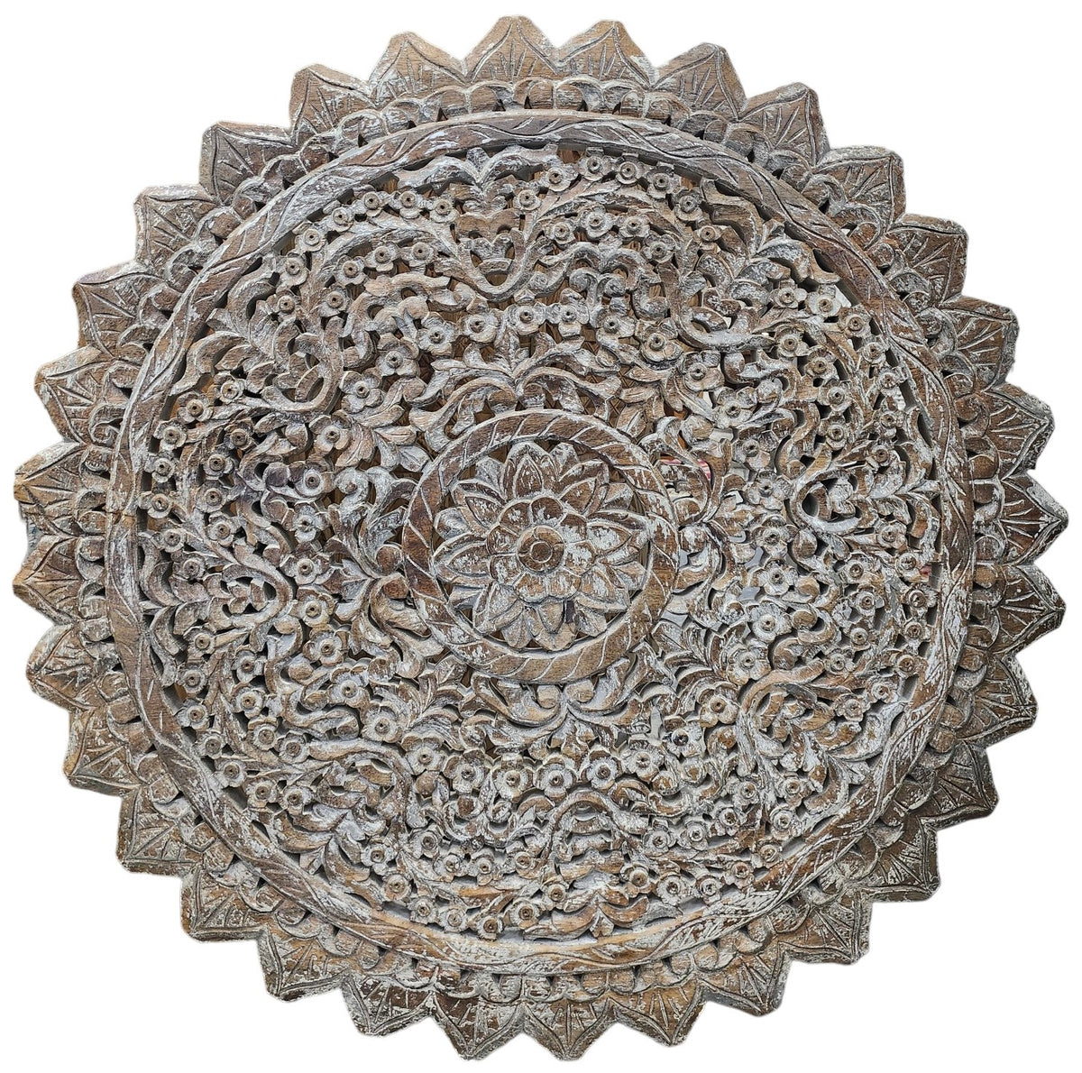Wall Decor Vintage