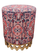 Round Stool / ottoman