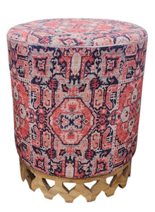 Round Stool / ottoman