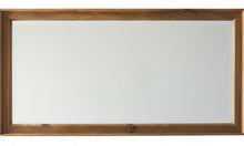 Large full length mirror
