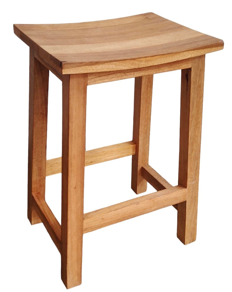 Rectangular Kitchen Stools Kitchen Stool - rectangle – Akasha Furniture and Homewares