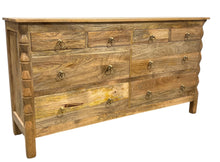 Sideboard with drawers