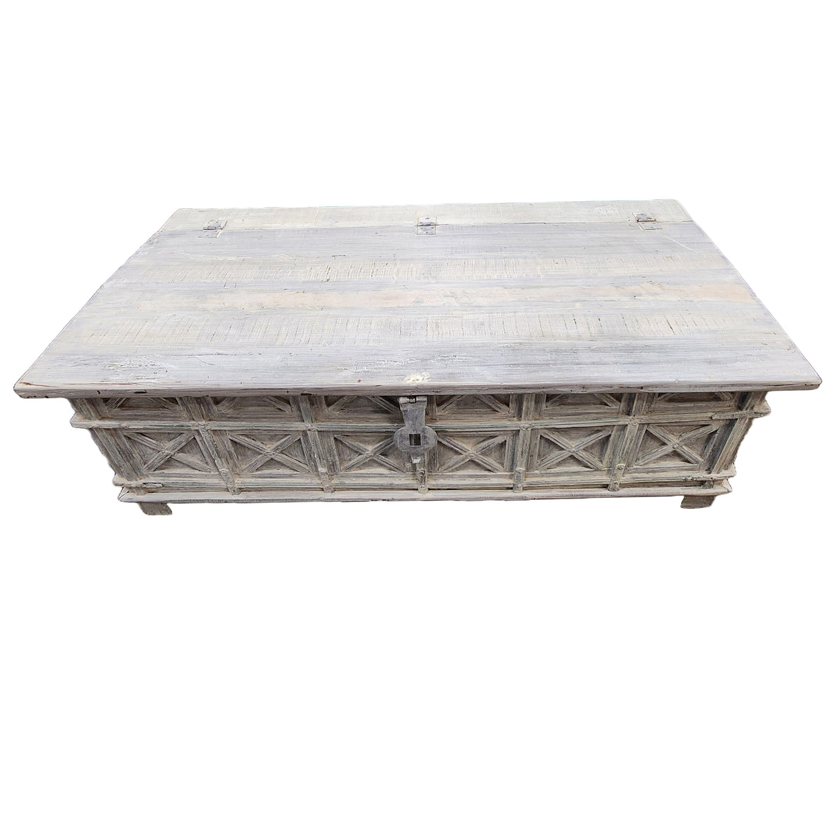 Coffee Table Giant with Storage