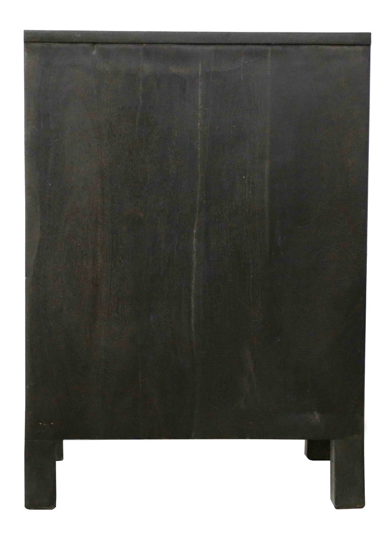 4 Drawer Bedsides