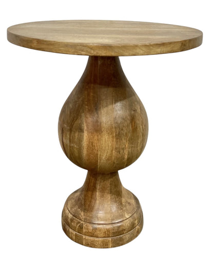 Sidetable round