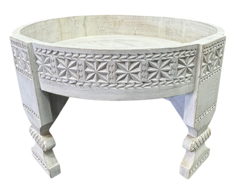 Grinder stool / coffee table