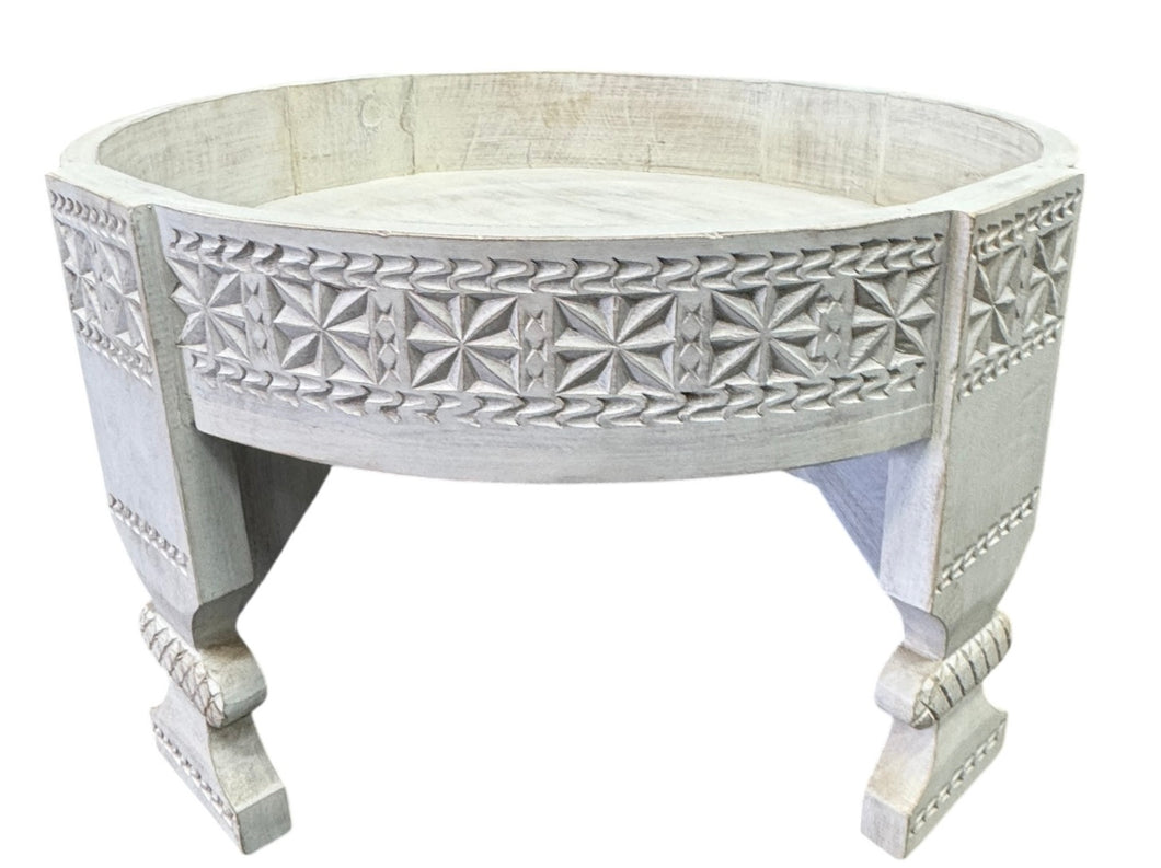 Grinder stool / coffee table