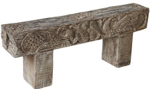 Ultra narrow bench