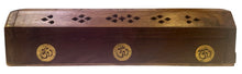 Incense holder