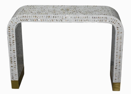 Inlay small console