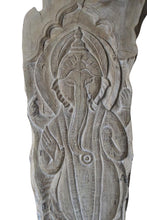 Ganesh wall art