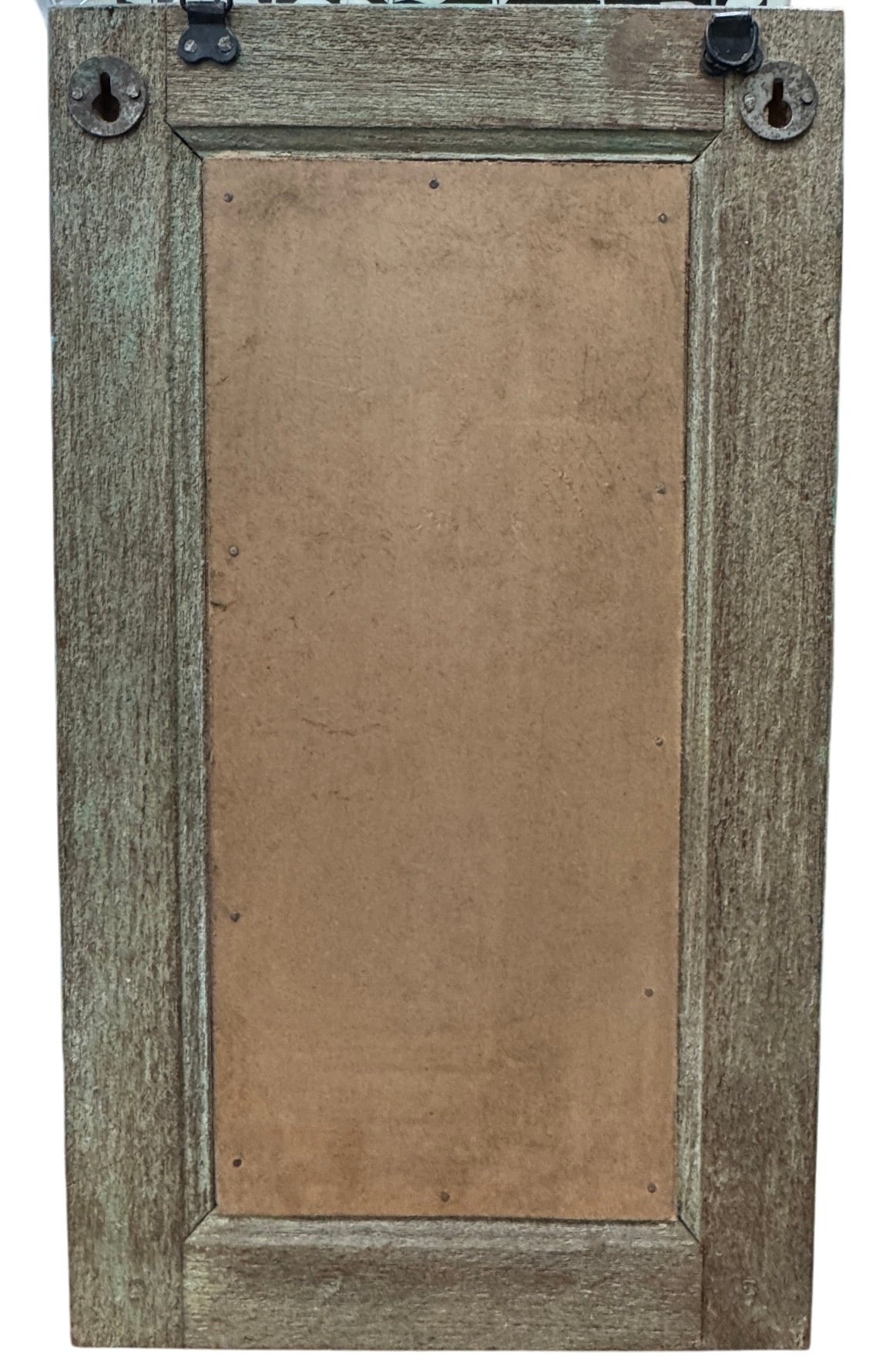Decor vintage mirror