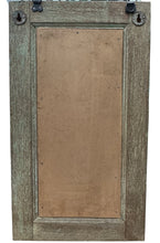 Decor vintage mirror