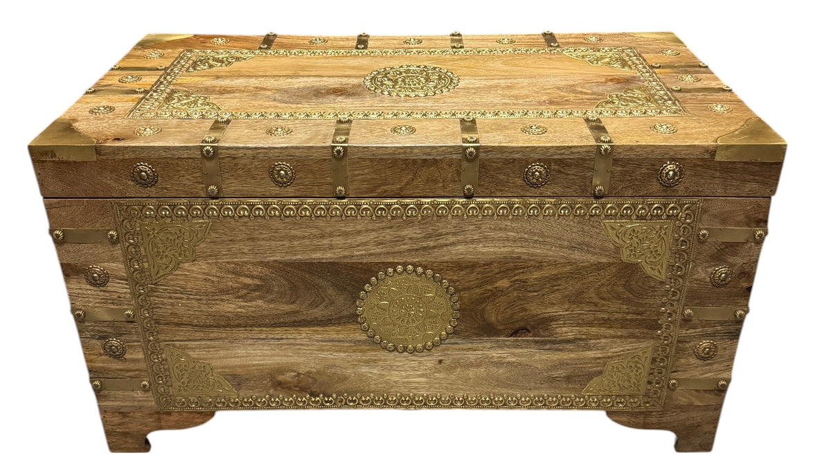 Storage decor box