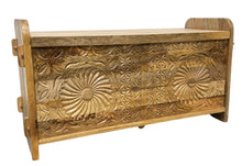 Storage / Blanket box