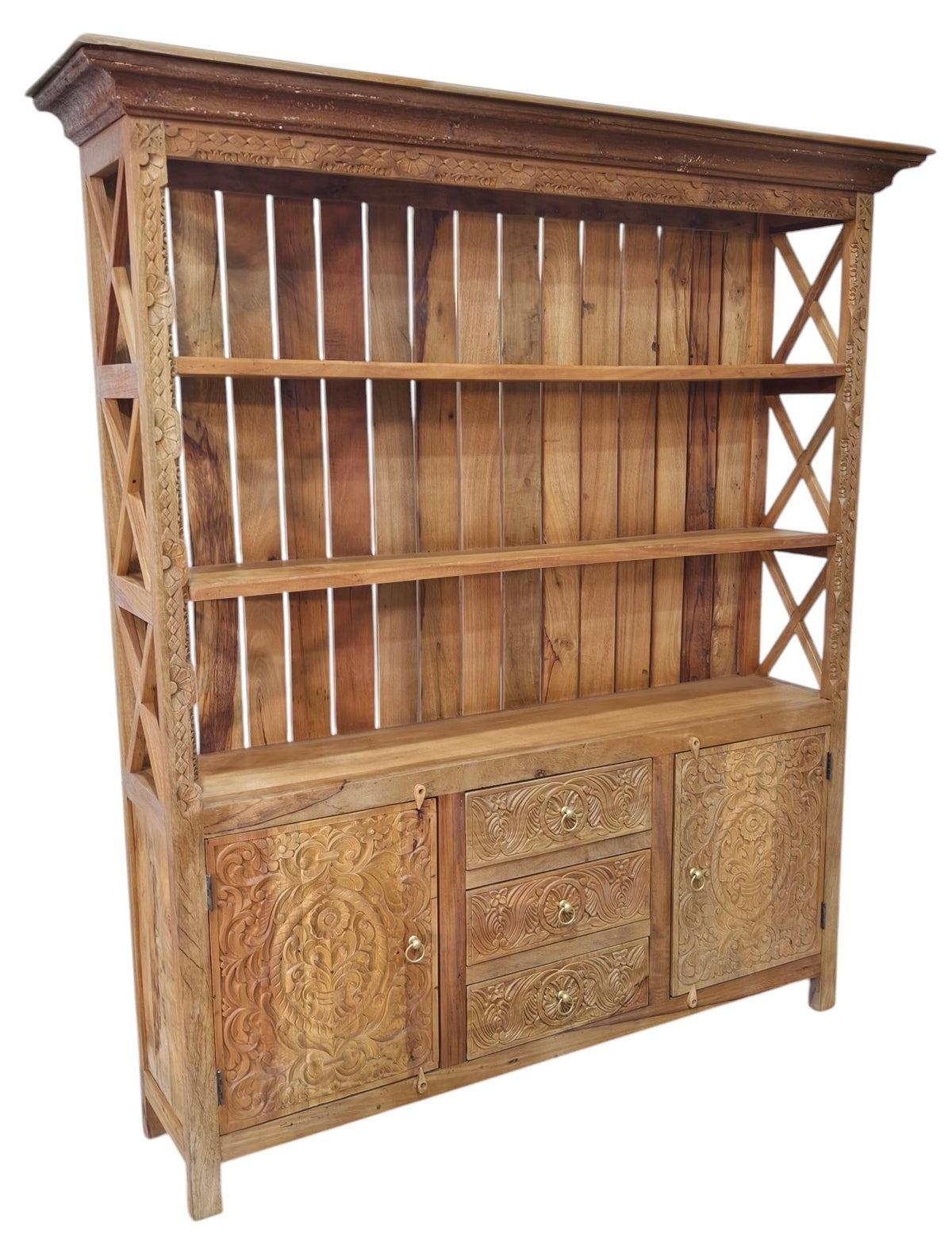 Dresser / Bookshelf