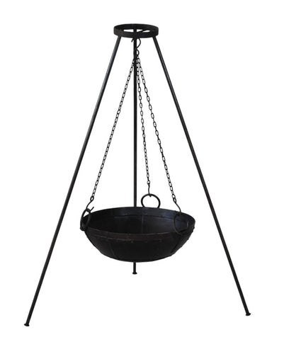 Fire pit metal