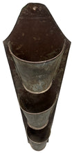 Wall hanging planter decor