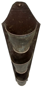 Wall hanging planter decor