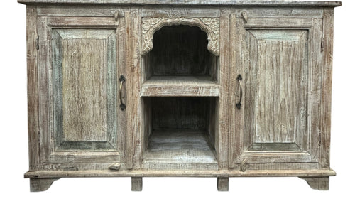 2 door sideboard