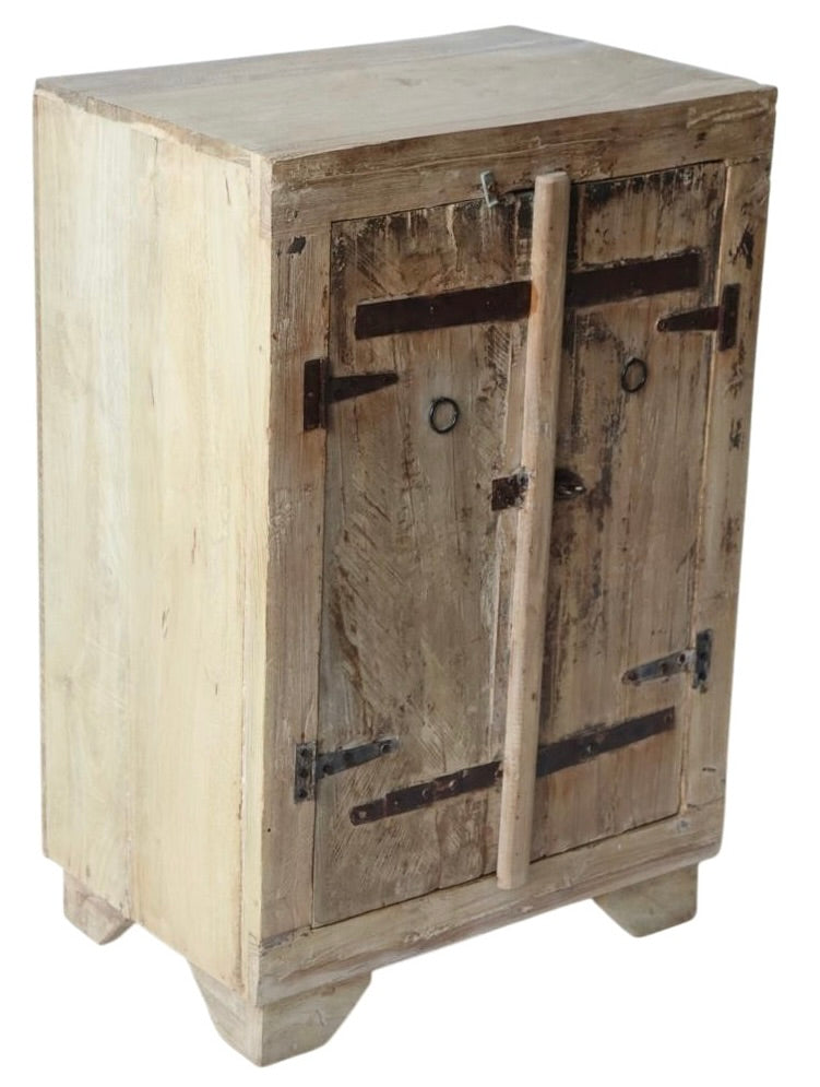 2 door cabinet