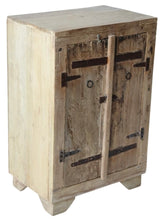 2 door cabinet