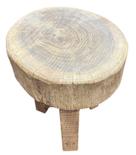 Bohemian stool