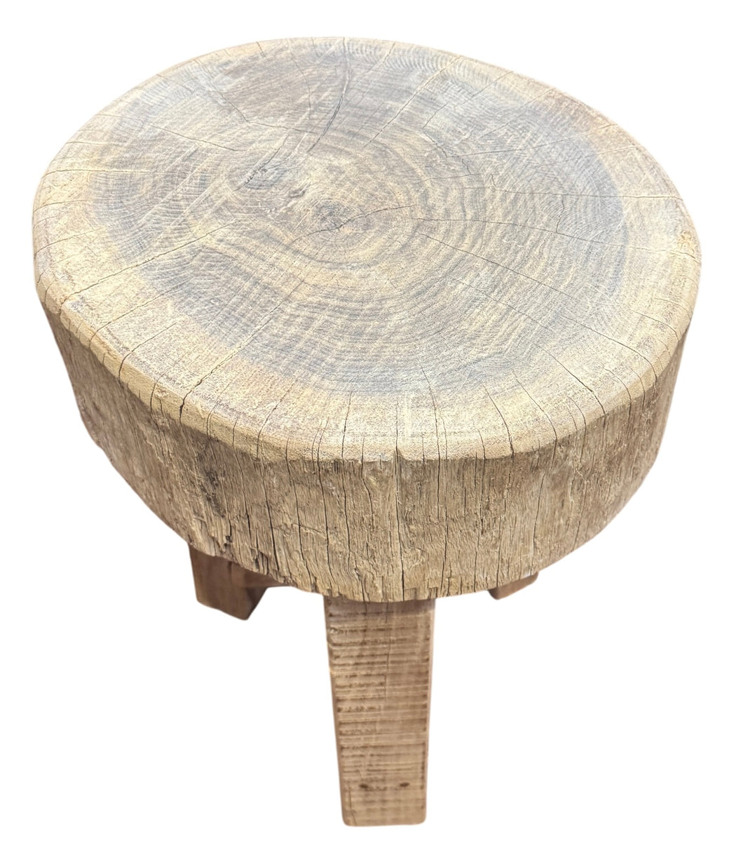 Bohemian stool