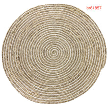 Cotton / Jute placemat