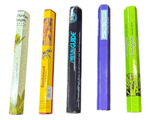 Hexa incense